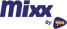 Mixx by Yas